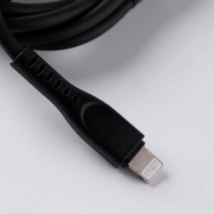 ⁦شاحن منزل IS-T13PD 20W ios⁩ - الصورة ⁦5⁩