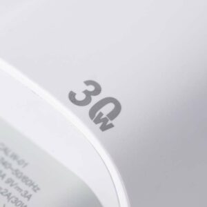 ⁦شاحن منزل IS-T15 30W PD iShock⁩ - الصورة ⁦4⁩