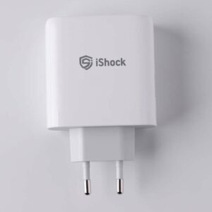 ⁦شاحن منزل PA33 45W PD iShock⁩ - الصورة ⁦2⁩