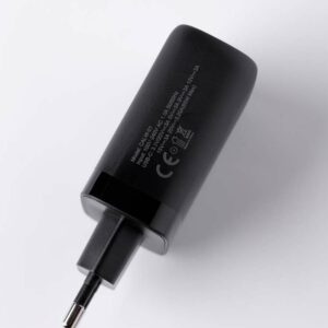 ⁦شاحن منزل PA36 65W iShock GAN⁩ - الصورة ⁦4⁩