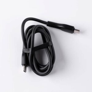 ⁦شاحن منزل PA36 65W iShock GAN⁩ - الصورة ⁦5⁩