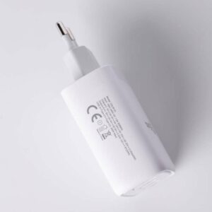 ⁦شاحن منزل IS-PA35 65W iShock⁩ - الصورة ⁦4⁩