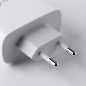 ⁦شاحن منزل IS-PA35 65W iShock⁩ - الصورة ⁦5⁩