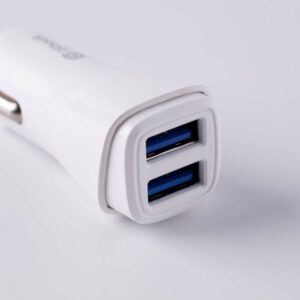 ⁦شاحن سياره C51 ishock⁩ - الصورة ⁦3⁩