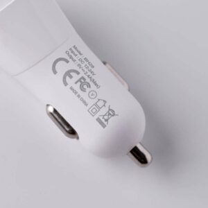 ⁦شاحن سياره C51 ishock⁩ - الصورة ⁦4⁩