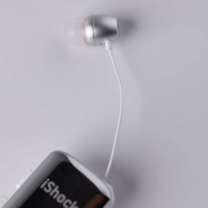 ⁦بلوتوث كرار iShock B-580⁩ - الصورة ⁦3⁩