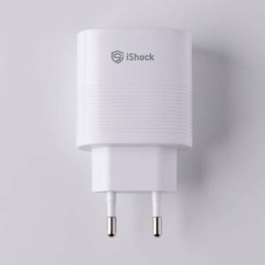 ⁦شاحن منزل IS-PA32 A+C 45W PD⁩ - الصورة ⁦2⁩