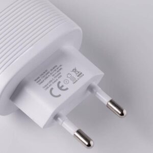 ⁦شاحن منزل IS-PA32 A+C 45W PD⁩ - الصورة ⁦4⁩