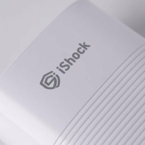 ⁦شاحن منزل IS-PA32 A+C 45W PD⁩ - الصورة ⁦5⁩