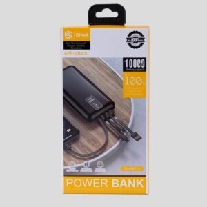 ⁦بور بانك PB111 ishock⁩ - الصورة ⁦1⁩