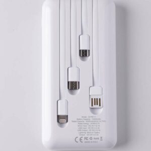 ⁦بور بانك PB111 ishock⁩ - الصورة ⁦3⁩