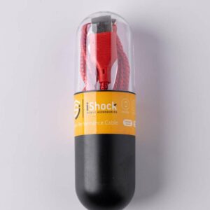 ⁦كيبل BOX iShock أنابيب⁩ - الصورة ⁦2⁩