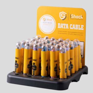 ⁦كيبل BOX iShock أنابيب⁩ - الصورة ⁦6⁩